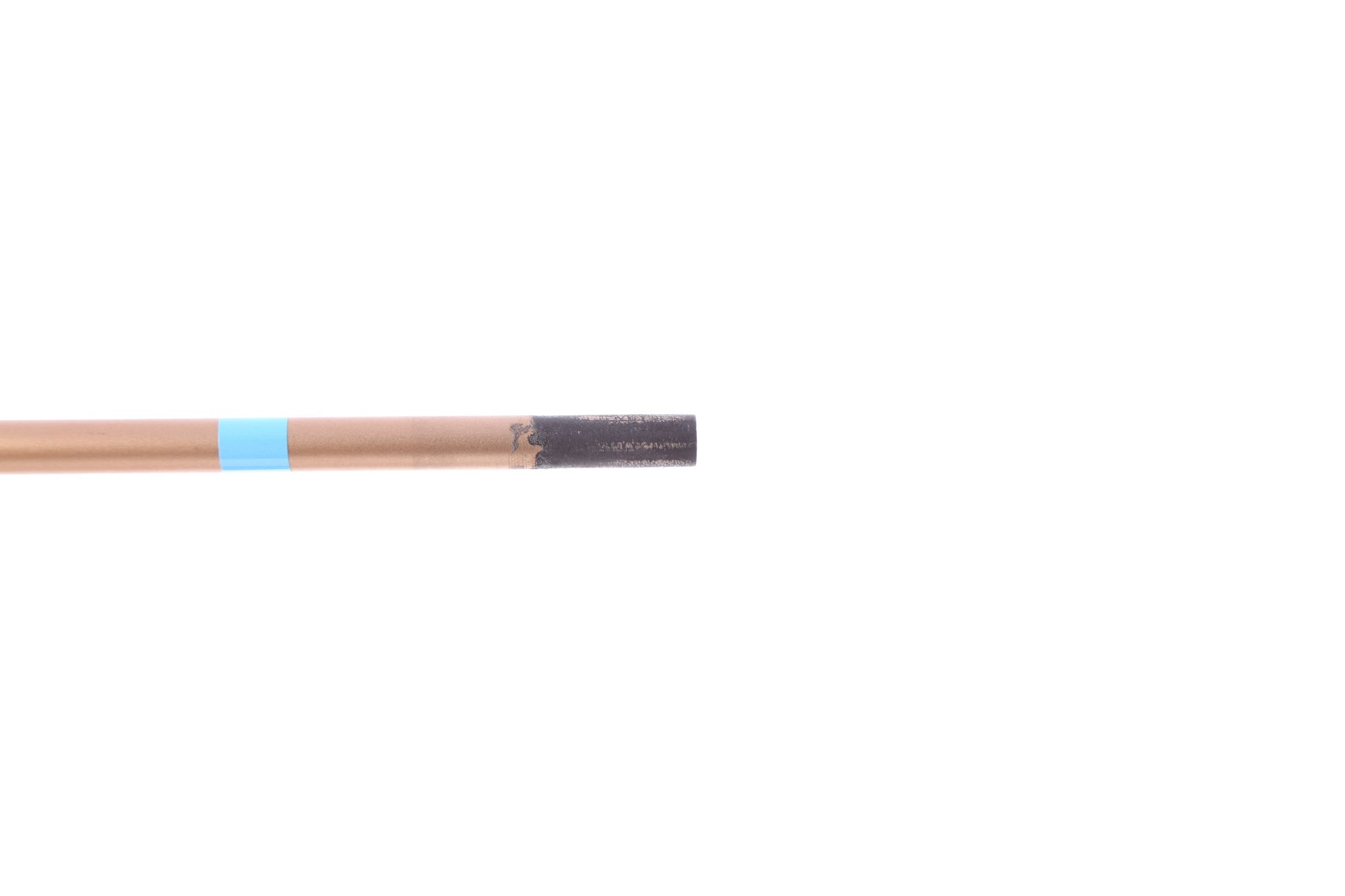 Va Composites Nemesys 55 Stiff Graphite Driver Shaft - 43.25 in - No Adapter-Next Round