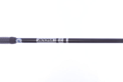 Used Cleveland RTX 6 ZipCore Tour Satin Wedge - Right-Handed - 56*, 60* - Regular Flex-Next Round
