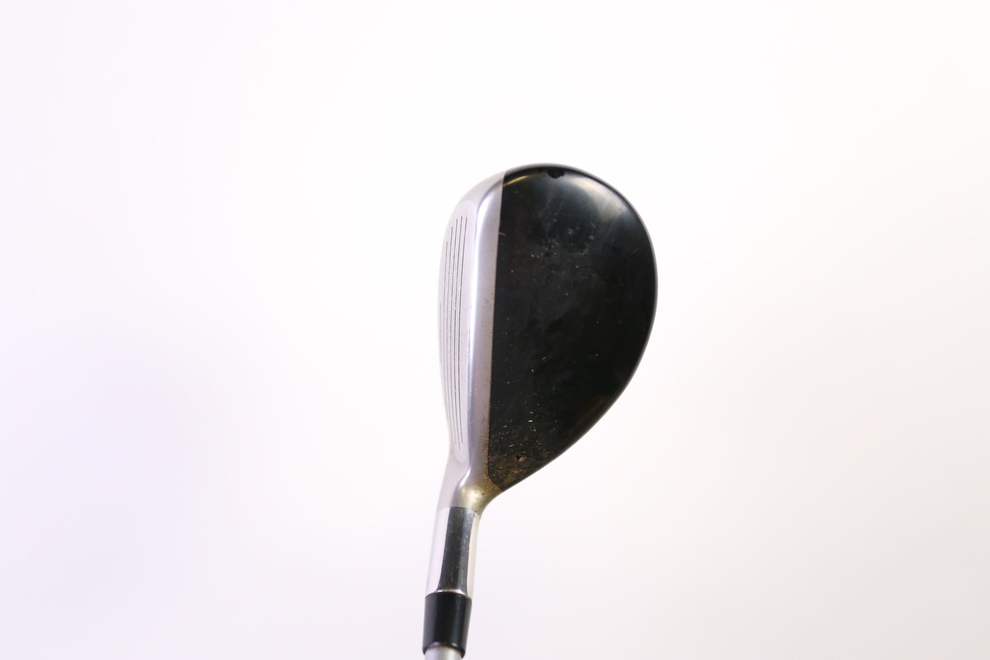 Used Callaway Diablo Edge 4H Hybrid - Right-Handed - 24 Degrees - Ladies Flex-Next Round