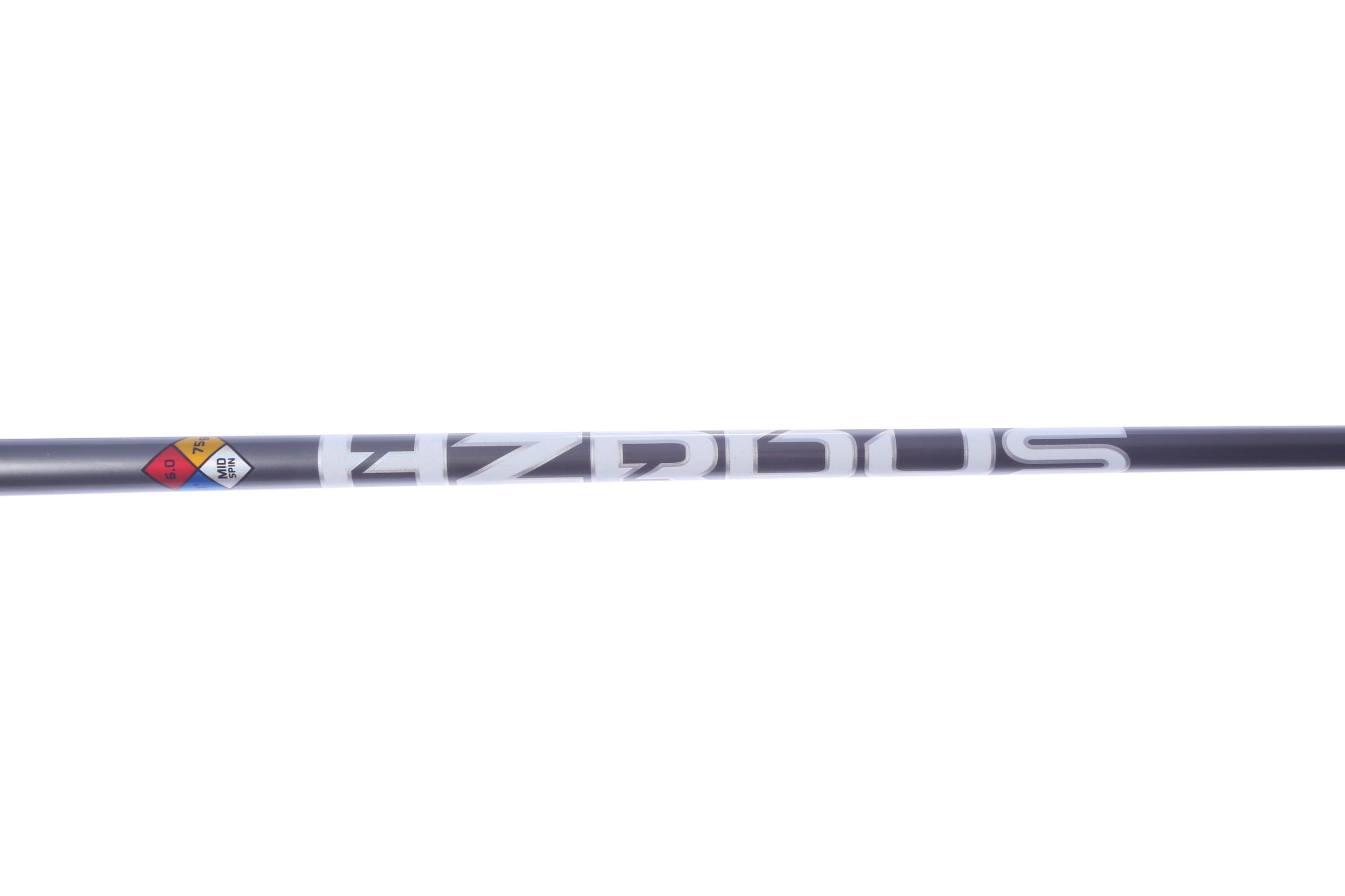 Used Callaway Paradym X 4H Hybrid - Right-Handed - 21 Degrees - Stiff Flex-Next Round