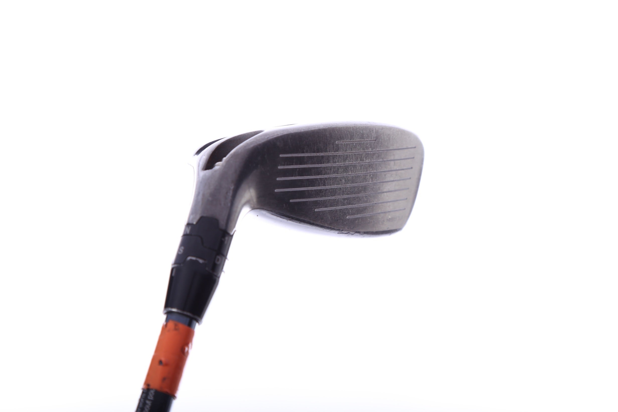 Used Callaway Apex 21 4H Hybrid - Right-Handed - 21 Degrees - Regular Flex-Next Round