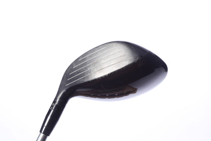 Used Titleist GT1 3-Wood - Right-Handed - 15 Degrees - Stiff Flex-Next Round