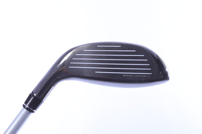 Used Callaway Paradym Ai Smoke MAX Fast 6H Hybrid - Right-Handed - 27 Degrees - Ladies Flex-Next Round
