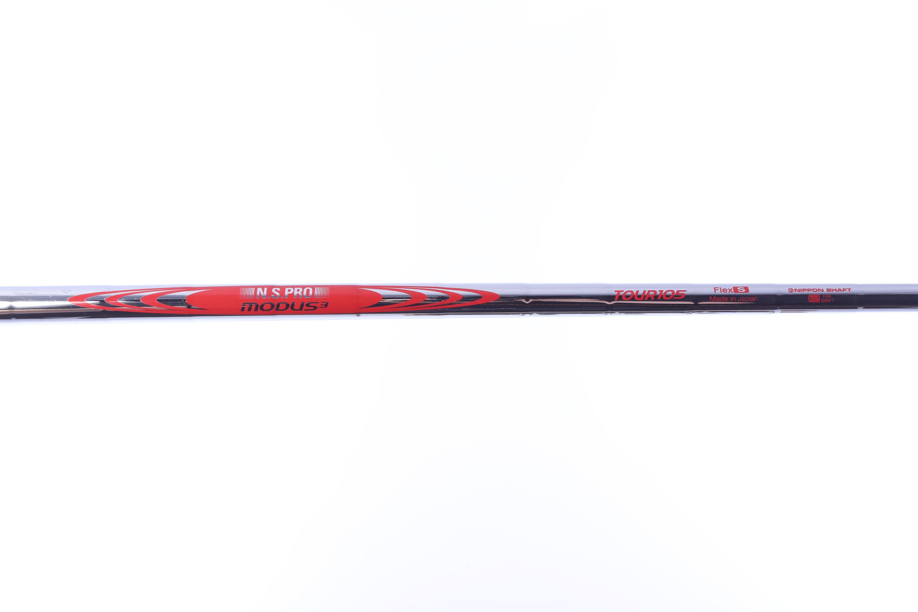 Used Srixon ZX5 Approach Wedge - Right-Handed - 50 Degrees - Stiff Flex