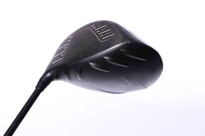 Used Ping G410 Plus Driver - 9 Degrees - Stiff Flex Mitsubishi Kai'li - Right-Handed-Next Round