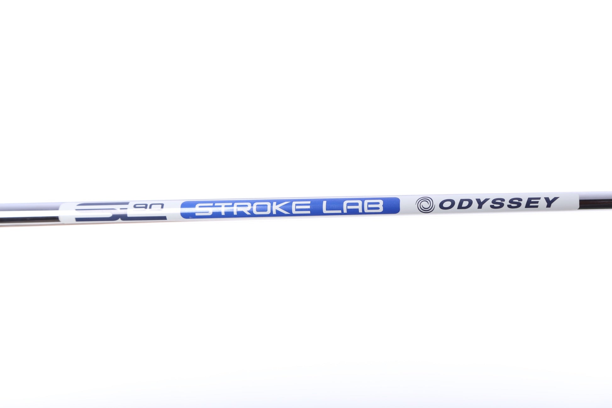 Used Odyssey Ai-ONE Milled Seven T CH Putter - Right-Handed - 35 in - Mallet-Next Round