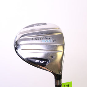 Cobra Baffler Rail F 20* 5-Wood RH 41.75 in Graphite Shaft Ladies Flex-Next Round