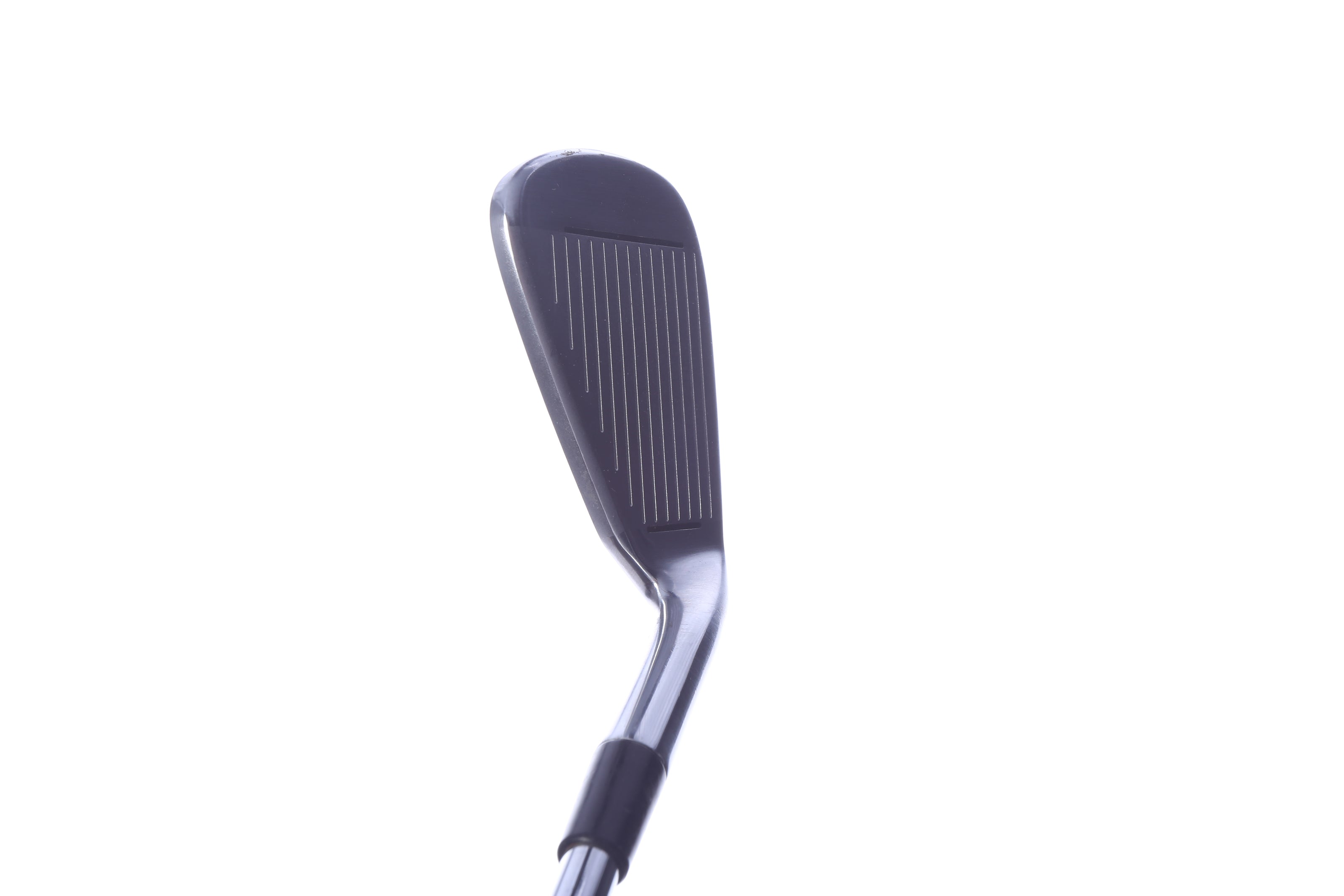 Used TaylorMade RSi 2 Single 4-Iron - Left-Handed - Stiff Flex-Next Round