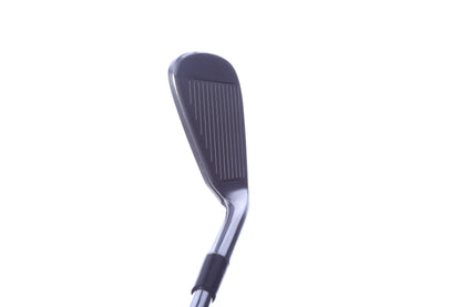 Used TaylorMade RSi 2 Single 4-Iron - Left-Handed - Stiff Flex-Next Round