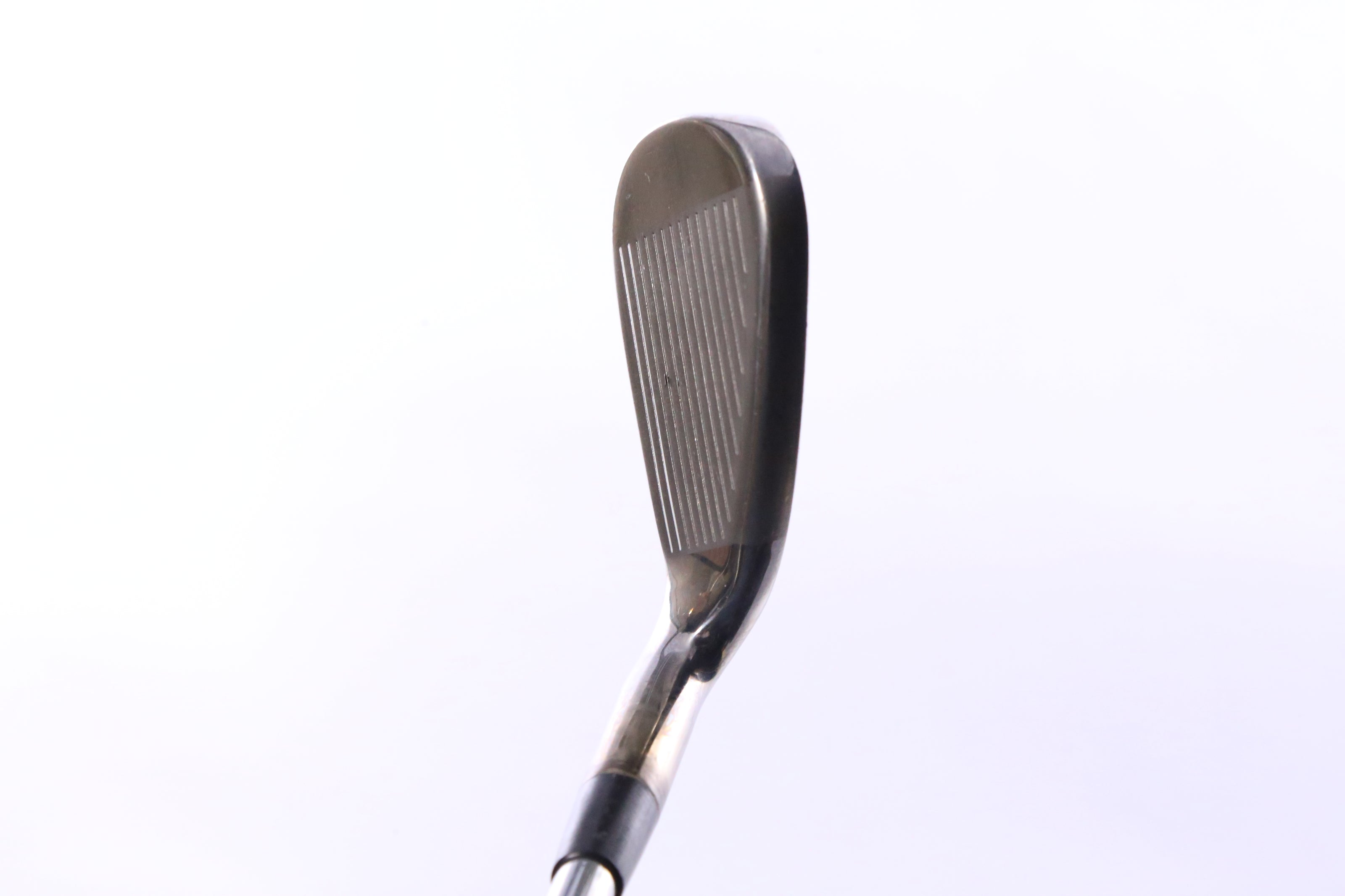 Used Callaway Rogue ST MAX Pitching Wedge - Right-Handed - 41 Degrees - Extra Stiff Flex-Next Round