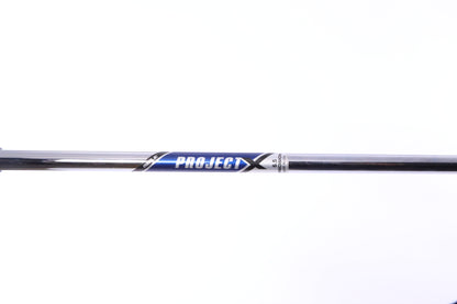 Used Titleist Vokey SM9 Tour Chrome Lob Wedge - Right-Handed - 58 Degrees - Wedge Flex-Next Round