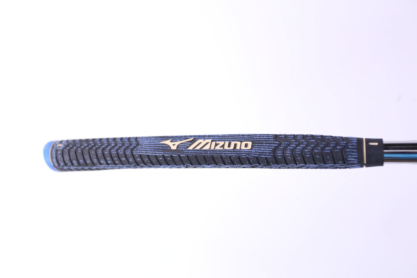 Used Mizuno M Craft V Satin Putter - Right-Handed - 34.5 in - Mallet-Next Round