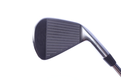 Used Titleist 2021 T200 Single 6-Iron - Left-Handed - Stiff Flex