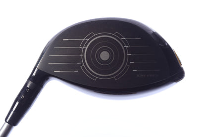 Used Callaway Epic Flash Driver - 10.5 Degrees - Regular Flex Project X EvenFlow Green - Right-Handed