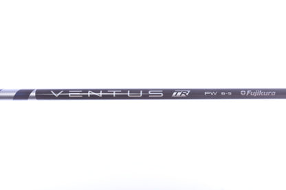 Used TaylorMade Qi10 3-Wood - Right-Handed - 15 Degrees - Stiff Flex