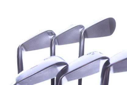 Used Srixon ZX5 MKII Iron Set - Right-Handed - 5-PW - Seniors Flex