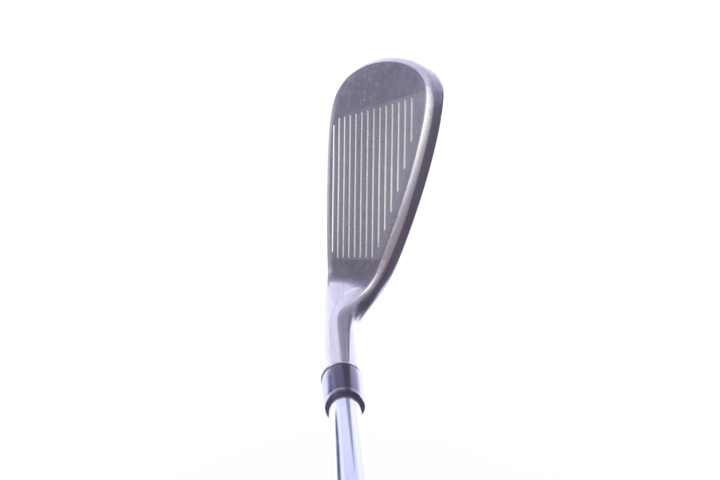 Used TaylorMade M4 2021 Iron Set - Right-Handed - 5-PW - Stiff Flex
