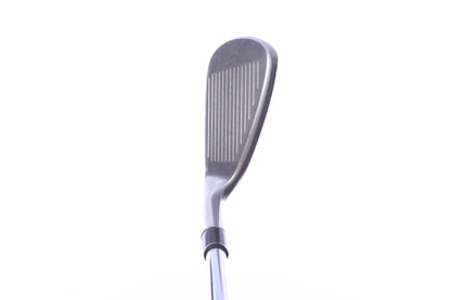 Used TaylorMade M4 2021 Iron Set - Right-Handed - 5-PW - Stiff Flex