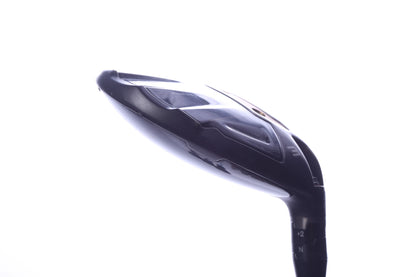 Used Callaway Paradym X 3-Wood - Right-Handed - 15 Degrees - Seniors Flex-Next Round