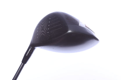 Used Callaway X2 Hot Driver - 10.5 Degrees - Stiff Flex Aldila Synergy - Right-Handed