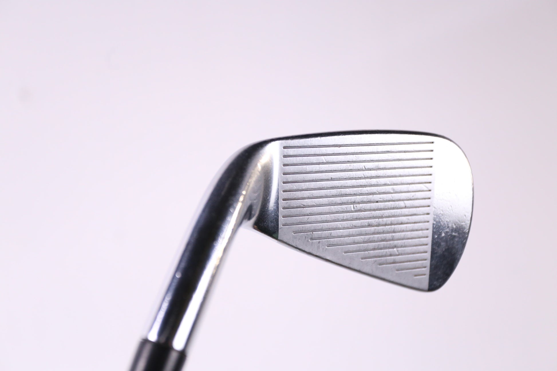 Used Callaway X Forged 2009 Single 6-Iron - Right-Handed - Stiff Flex-Next Round