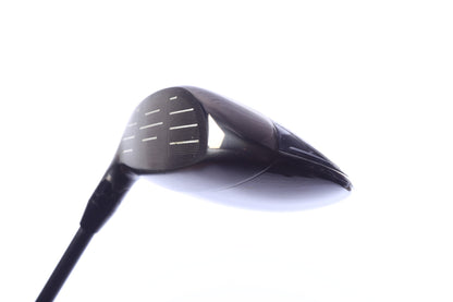 Used Callaway Paradym Ai Smoke MAX D 3HL Wood - Right-Handed - 16.5 Degrees - Stiff Flex