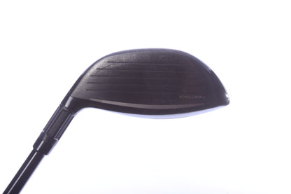 Used TaylorMade STEALTH 3-Wood - Right-Handed - 15 Degrees - Stiff Flex-Next Round
