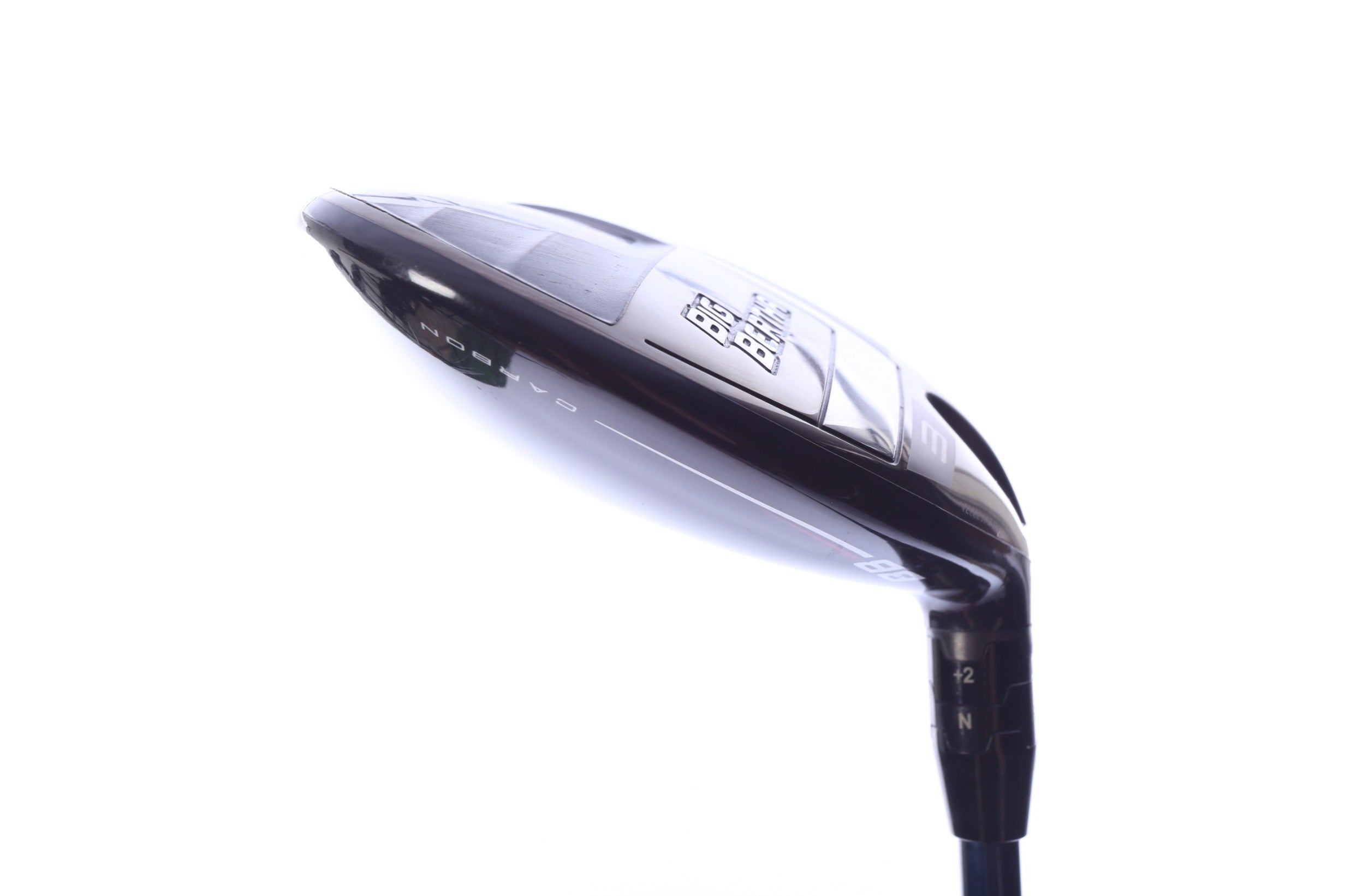 Used Callaway Big Bertha 23 3-Wood - Right-Handed - 16 Degrees - Ladies Flex