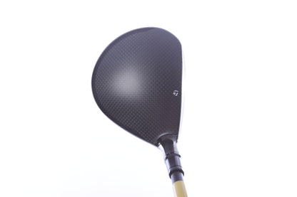 Used TaylorMade Qi35 5-Wood - Left-Handed - 18 Degrees - Regular Flex-Next Round