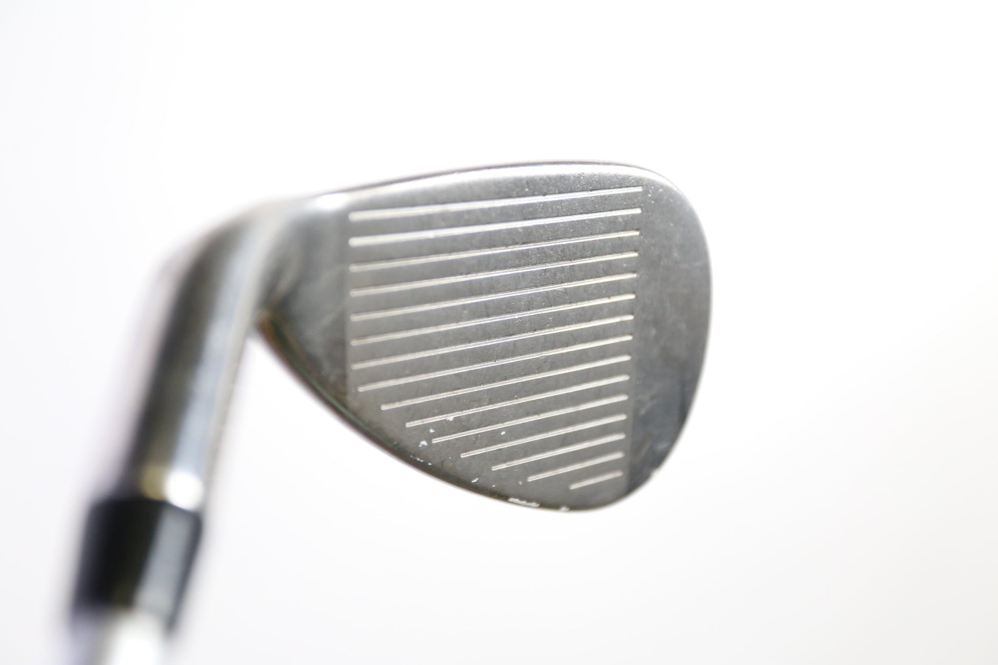 Used Callaway X Hot Right-Handed Wedge – Next Round