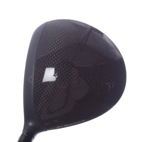 Used Callaway Paradym Ai Smoke MAX Driver - 9 Degrees - Regular Flex Mitsubishi Kai'li Blue - Right-Handed-Next Round