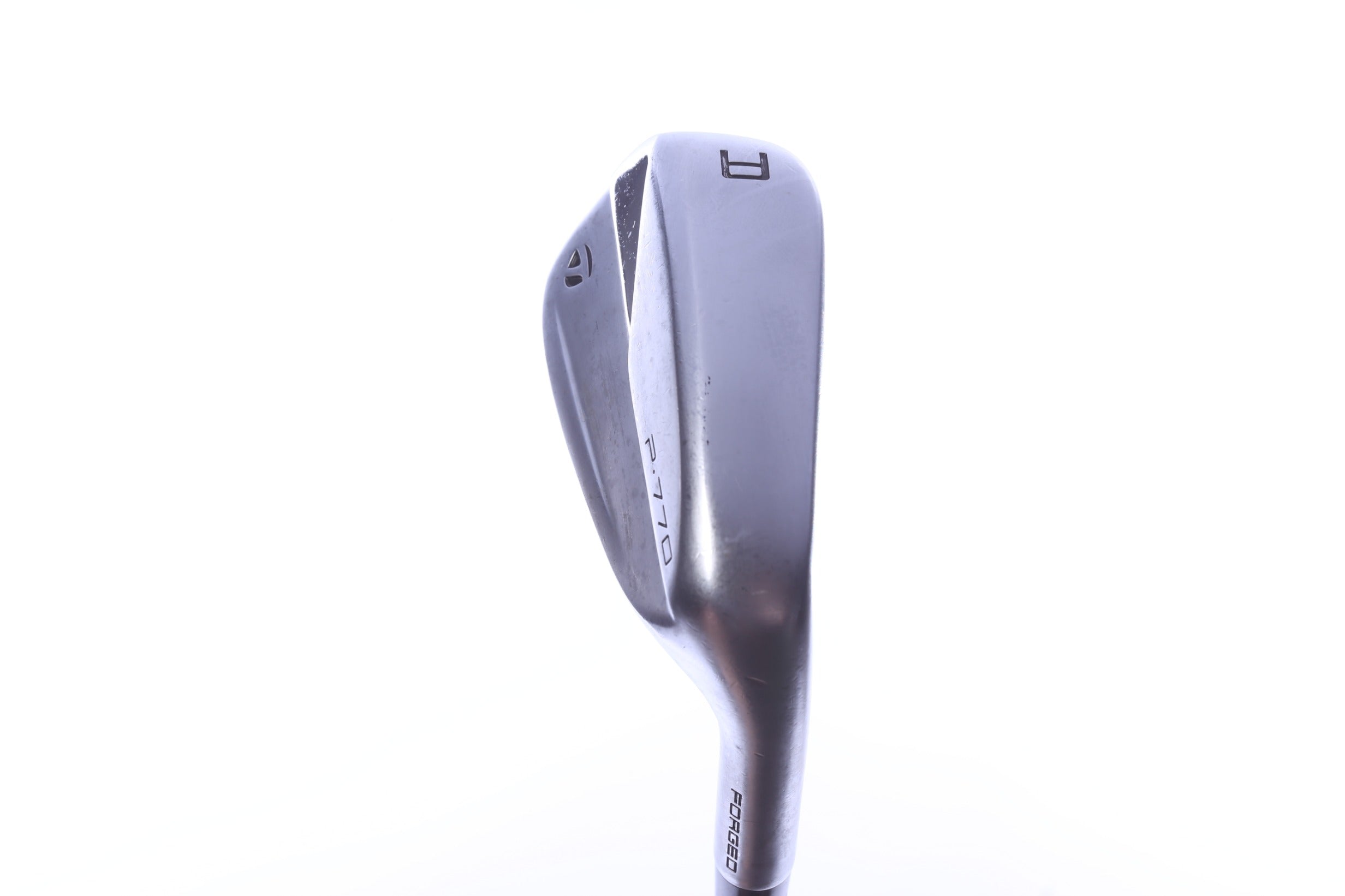 Used TaylorMade 2023 P770 Approach Wedge - Right-Handed - 50 Degrees - Stiff Flex-Next Round
