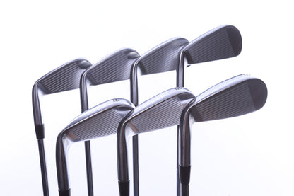 Used TaylorMade P790 Iron Set - Right-Handed - 4-PW - Extra Stiff Flex-Next Round
