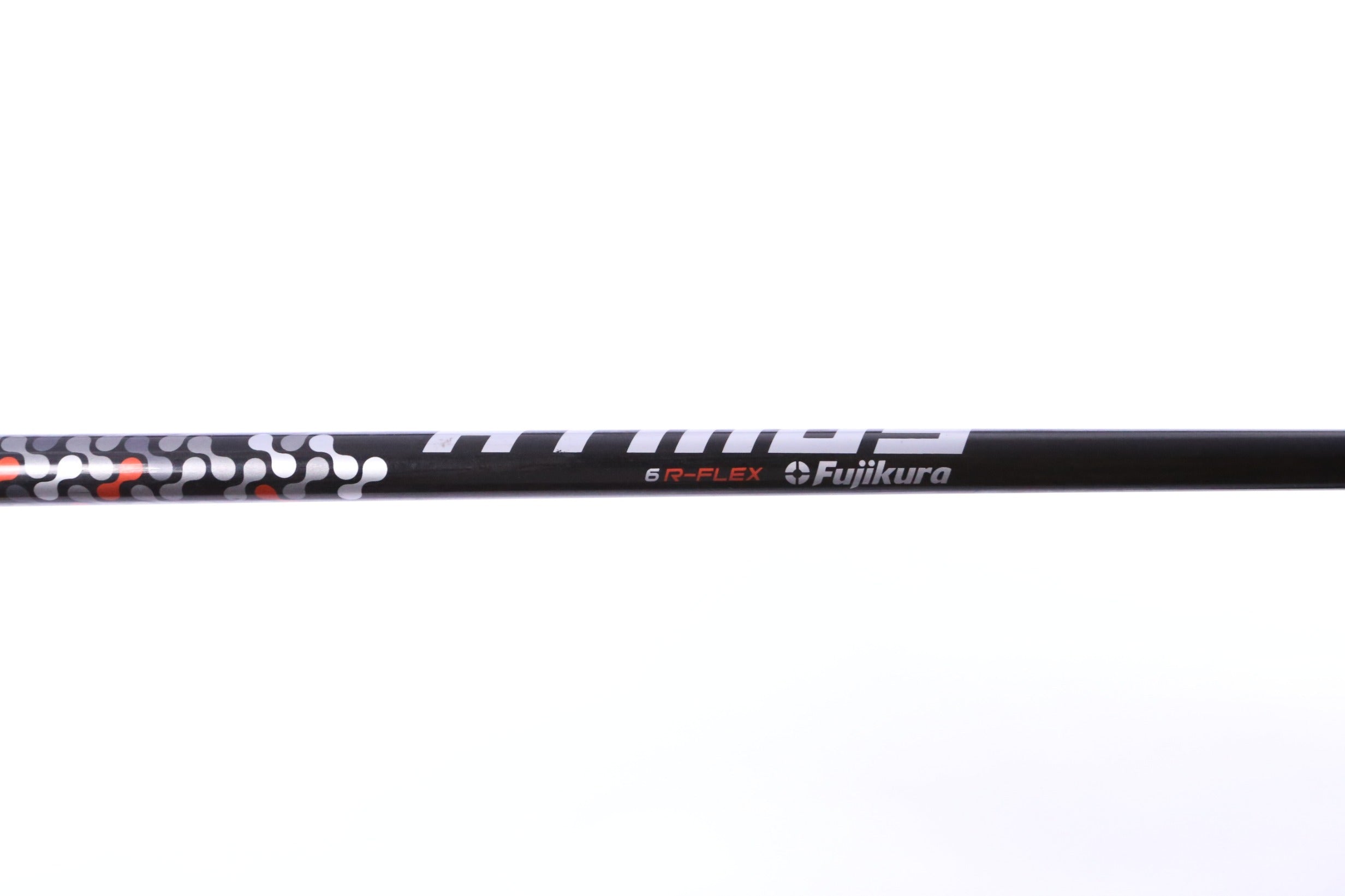 Used TaylorMade M6 Single 7-Iron - Right-Handed - Regular Flex