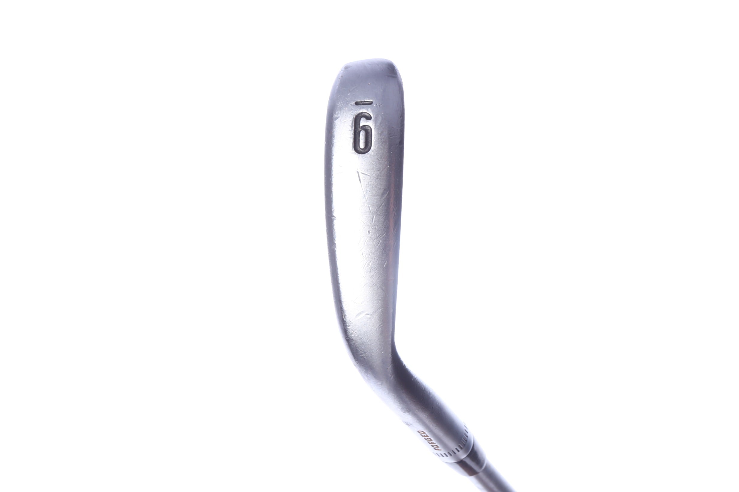 Used Callaway 2014 APEX MB Single 9-Iron - Right-Handed - Stiff Flex-Next Round