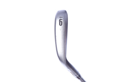 Used Callaway 2014 APEX MB Single 9-Iron - Right-Handed - Stiff Flex-Next Round