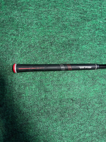Fujikura Ventus TR Velocore Blue Wood Shaft - Flex Flex - 43 in-Next Round