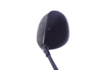 Used TaylorMade r7 Quad Mini Driver - 11.5 Degrees - Stiff Flex Mitsubishi REAX - Right-Handed-Next Round