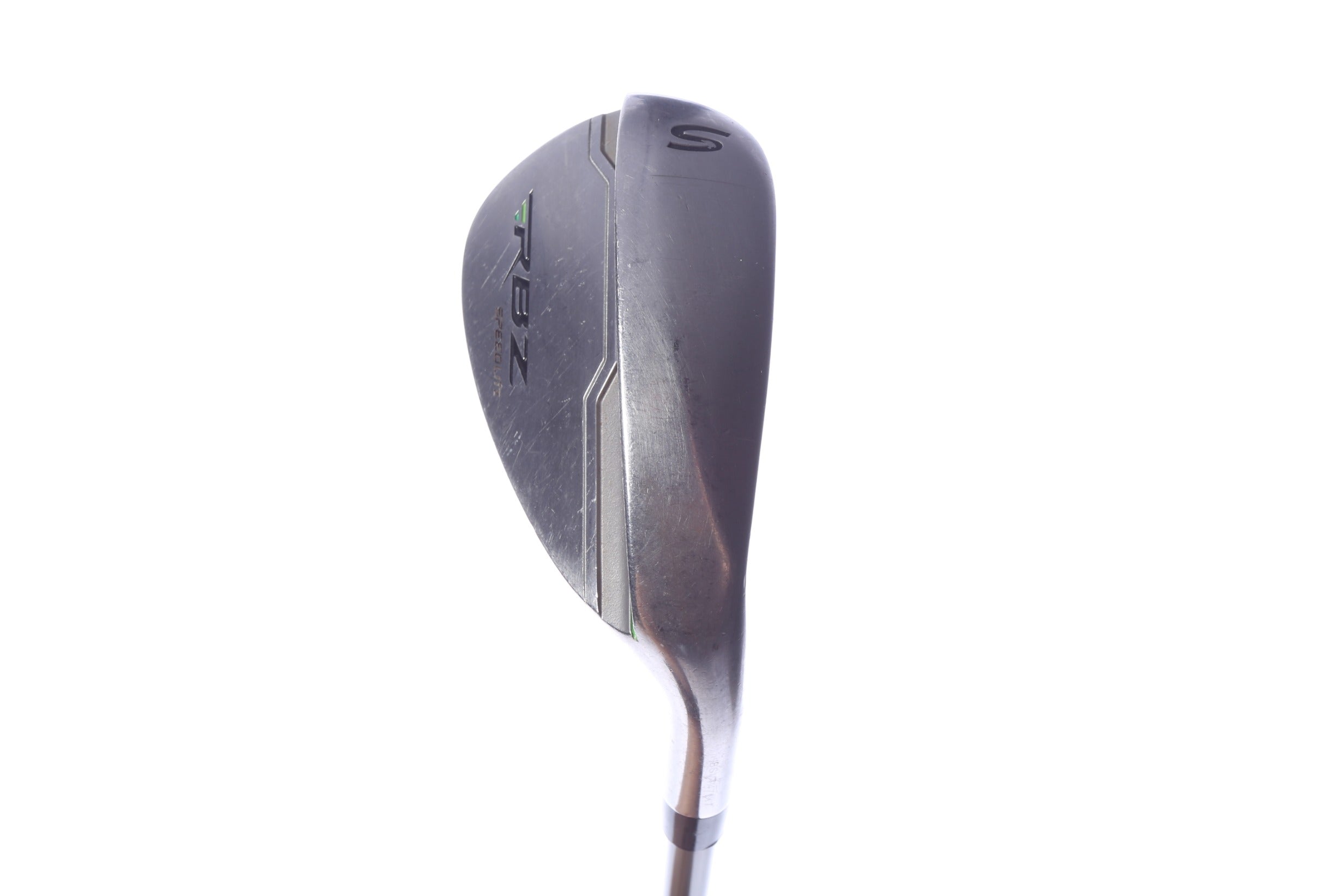 Used TaylorMade RBZ Speedlite Sand Wedge - Right-Handed - 55 Degrees - Ladies Flex