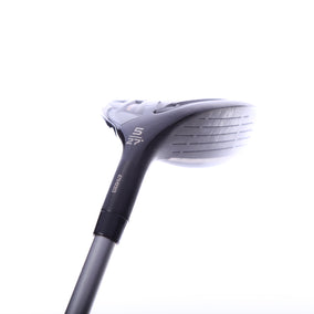 Used TaylorMade Qi10 MAX 5H Hybrid - Right-Handed - 27 Degrees - Seniors Flex-Next Round