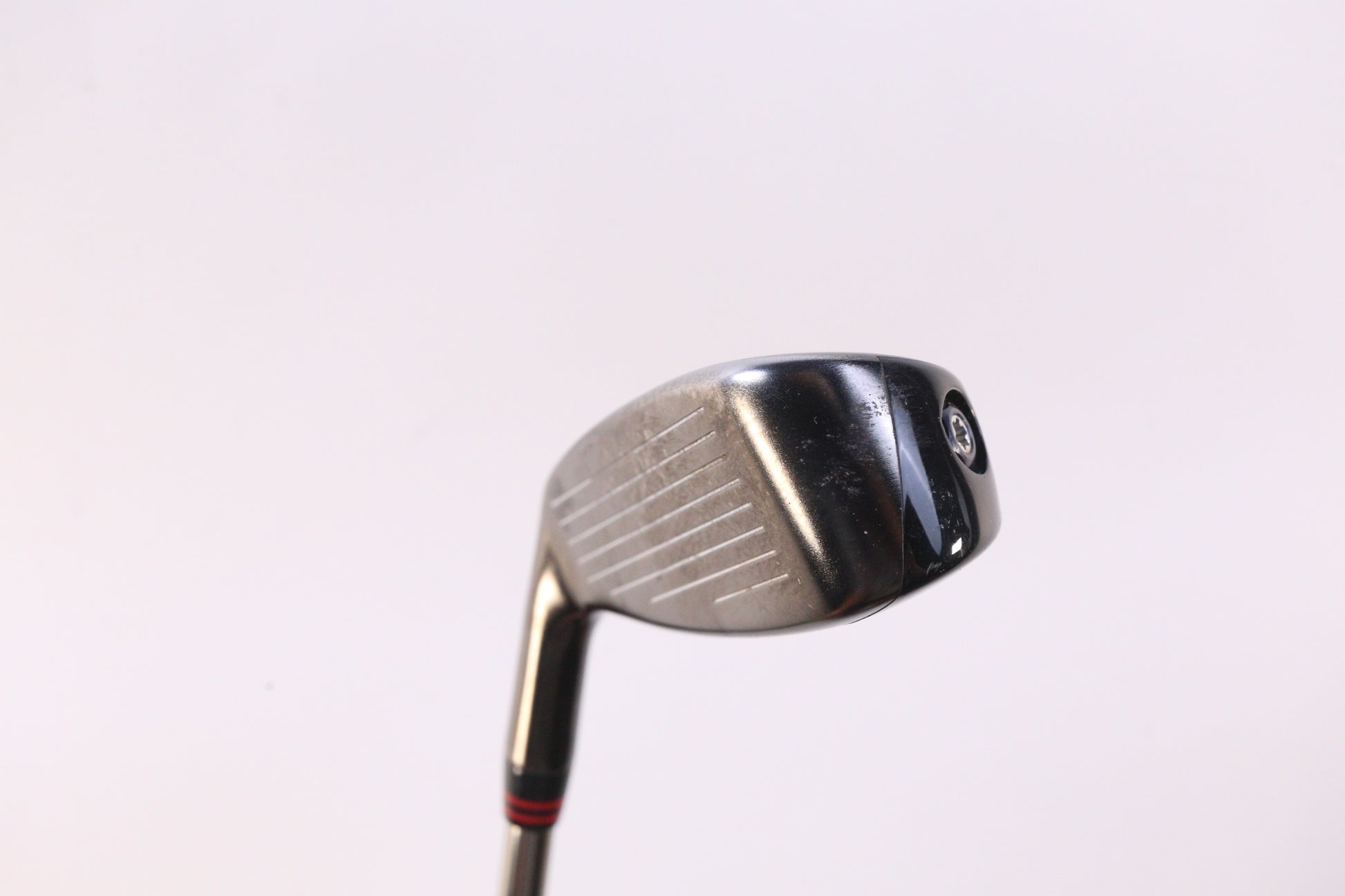 Used Ben Hogan VKTR 5H Hybrid - Right-Handed - 24 Degrees - Regular Flex-Next Round