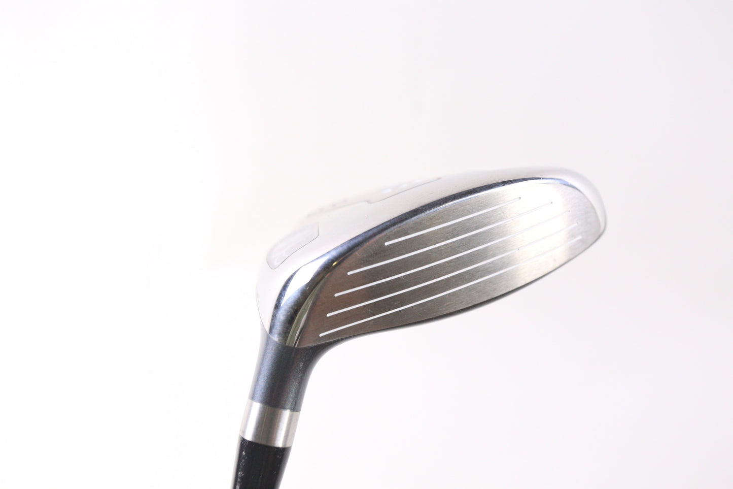 Used Ping Serene 5-Wood - Right-Handed - 22 Degrees - Ladies Flex-Next Round