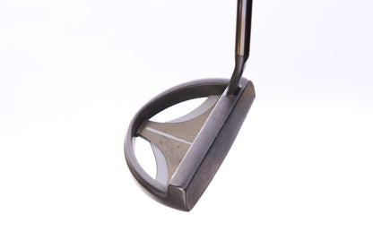 Used Adams Idea a12OS Putter - Right-Handed - 34 in - Mallet-Next Round