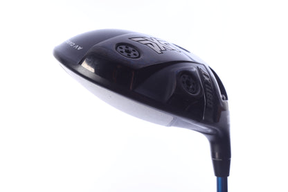 Used PXG 0811 XT GEN4 Driver - 10.5 Degrees - Regular Flex Project X EvenFlow Riptide CB - Right-Handed