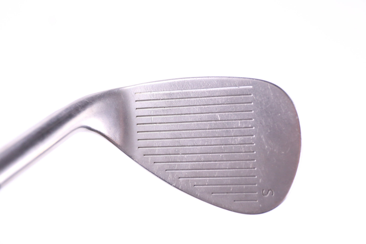 Used Ping G LE Sand Wedge - Right-Handed - 58 Degrees - Ladies Flex-Next Round