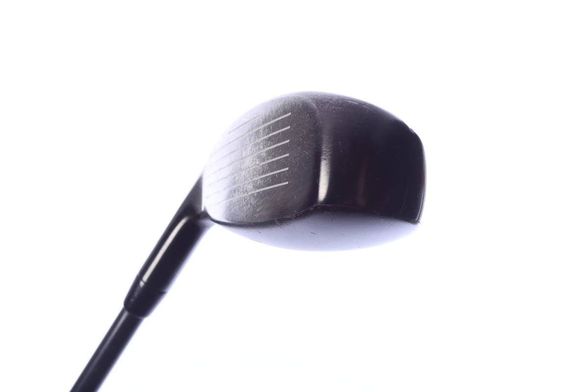 Used Callaway XR Pro 4H Hybrid - Right-Handed - 20 Degrees - Stiff Flex