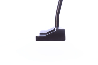 Used Sub 70 Sycamore 005 Wide Blade Putter - Right-Handed - 35 in - Blade