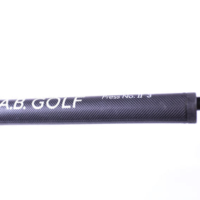 Used L.A.B. Golf Mezz 1 Max Putter - Right-Handed - 35 in - Mallet-Next Round