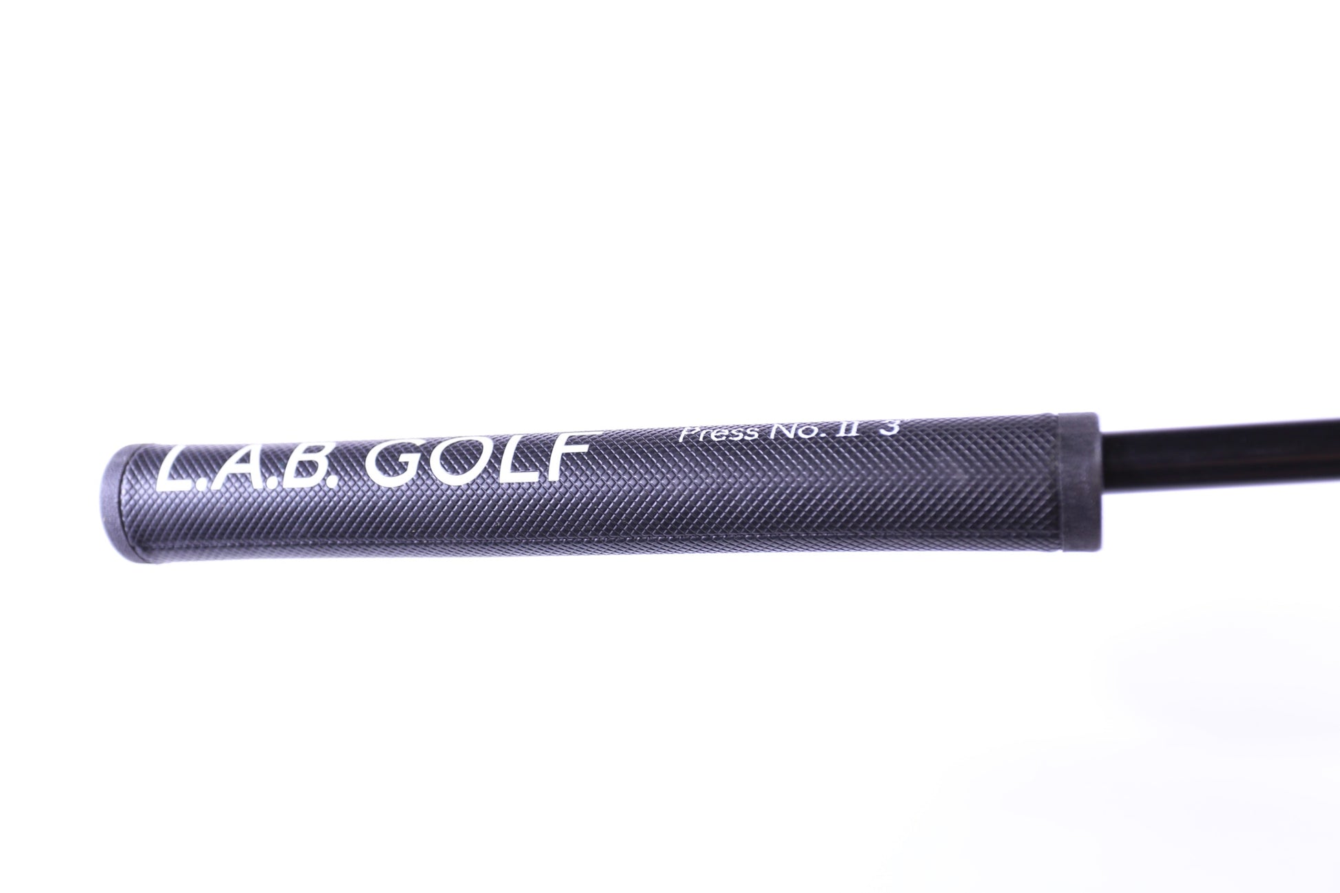 Used L.A.B. Golf Mezz 1 Max Putter - Right-Handed - 35 in - Mallet-Next Round
