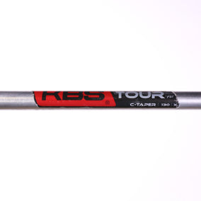 Used TaylorMade AeroBurner Single 4-Iron - Right-Handed - Extra Stiff Flex-Next Round